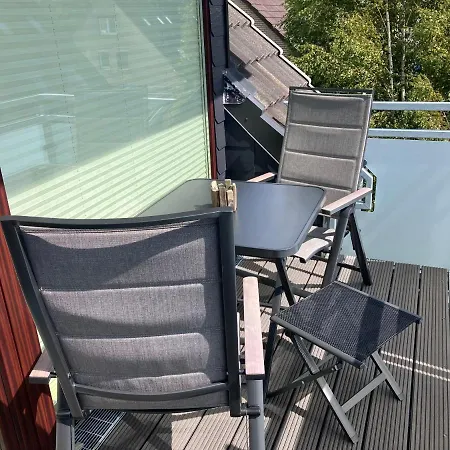 Blinkfuer 10 Lejlighed