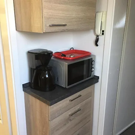 Blinkfuer 10 Apartman