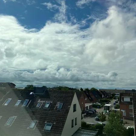 Blinkfuer 10 Lejlighed