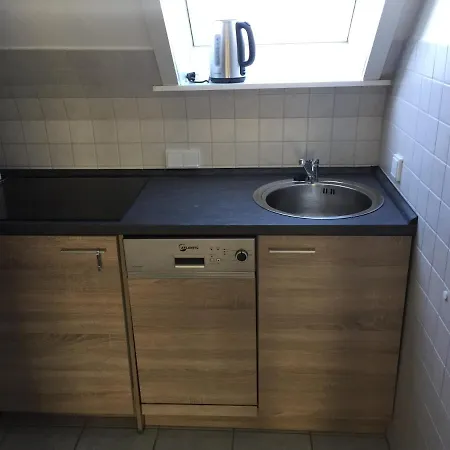 Lejlighed Blinkfuer 10 *