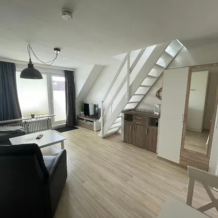 Apartman Blinkfuer 10