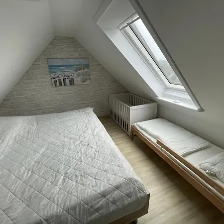 Blinkfuer 10 Apartman