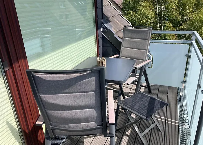 Blinkfuer 10 Apartman