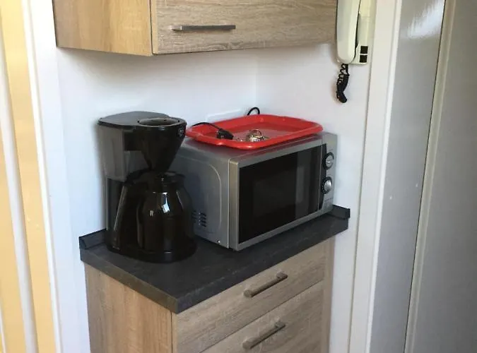 Blinkfuer 10 Apartman