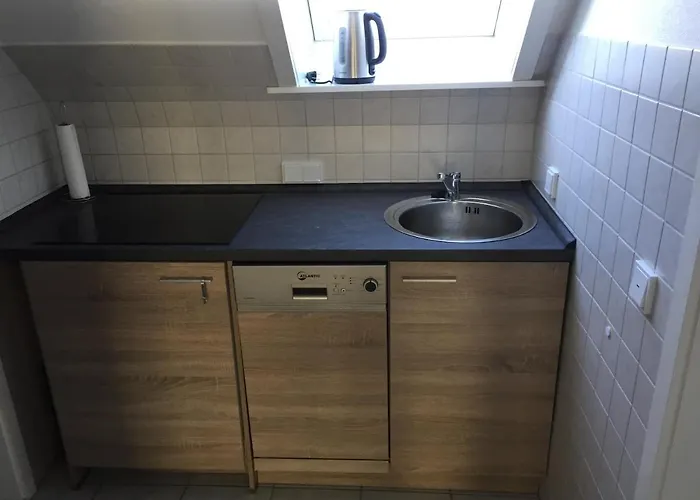 Apartman Blinkfuer 10 *