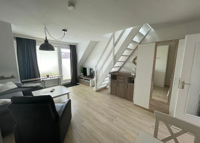 Apartman Blinkfuer 10
