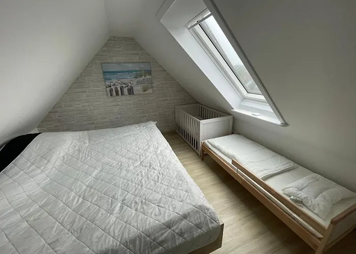 Blinkfuer 10 Apartman